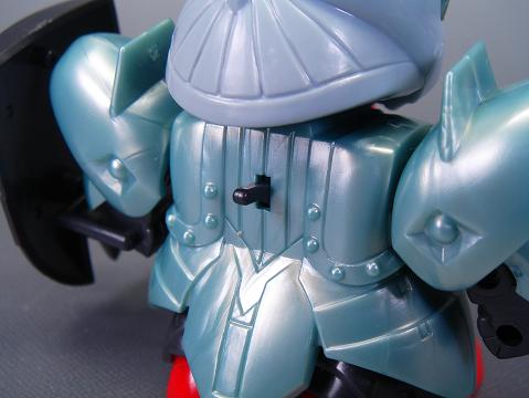 元祖SDガンダム NO-93 風騎士ガンダムマークⅡ