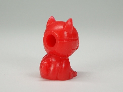 元祖SDガンダム NO-102 B&Rベレーガンダムチーム