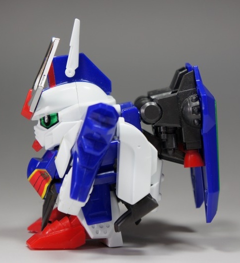 元祖SDガンダム NO-108 スターガンダムGP01