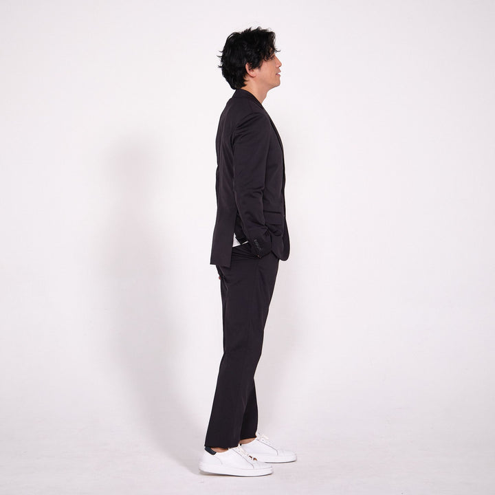 完売御礼】頂上ナイロン セットアップ【日本の匠シリーズ・限定100着