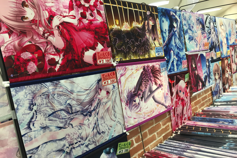 神絵祭 タペストリー (説明よんでください！) 神絵祭∞ | 入場無料