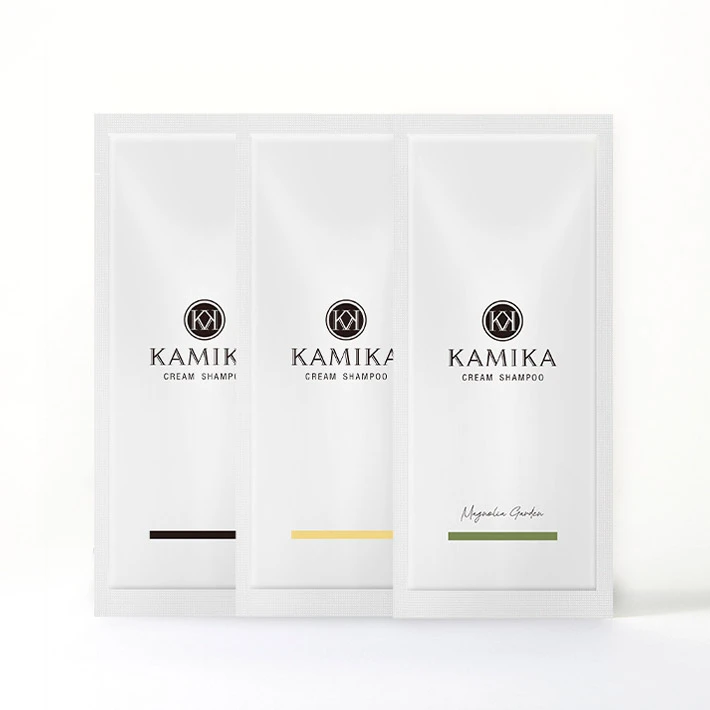 商品ラインナップ | KAMIKA（カミカ）オフィシャルサイト