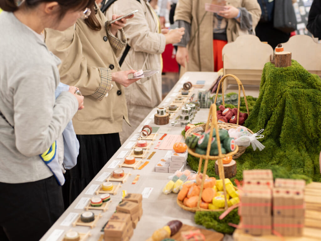 紙博 in 東京 vol.11」開催概要 - 紙博｜紙とイラストを愛する人のため