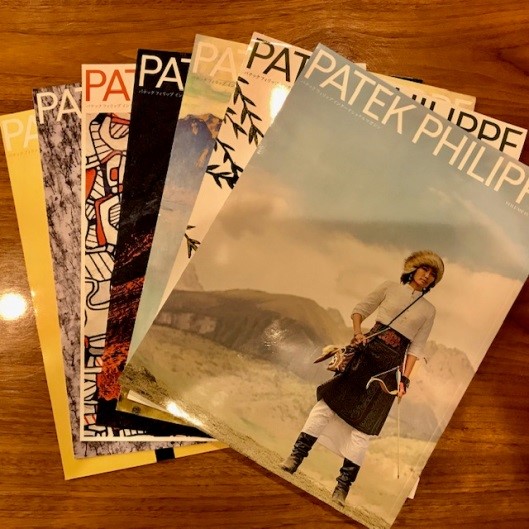 パテック フィリップ・インターナショナルマガジン | パテック