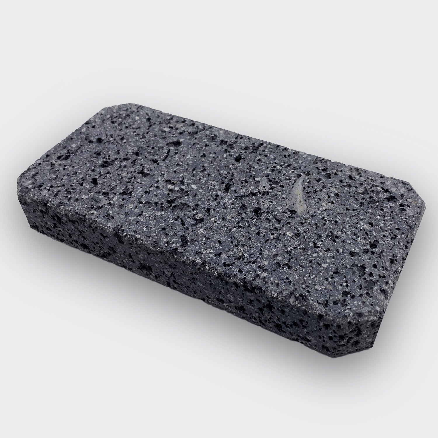 桜島産溶岩ホットブロック（標準サイズ） – タイハーブ：カミンアンド