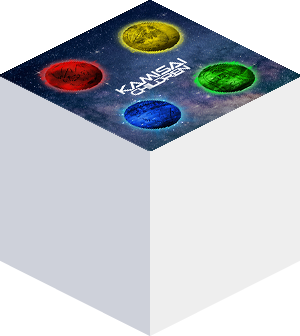 神はサイコロを振らない 10th Anniversary Special Website