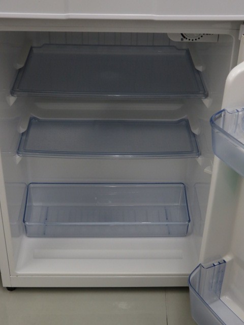 Haier JR-N100C 冷蔵庫 2010年製 ハイアール JR-N100C 価格比較 - 価格.com