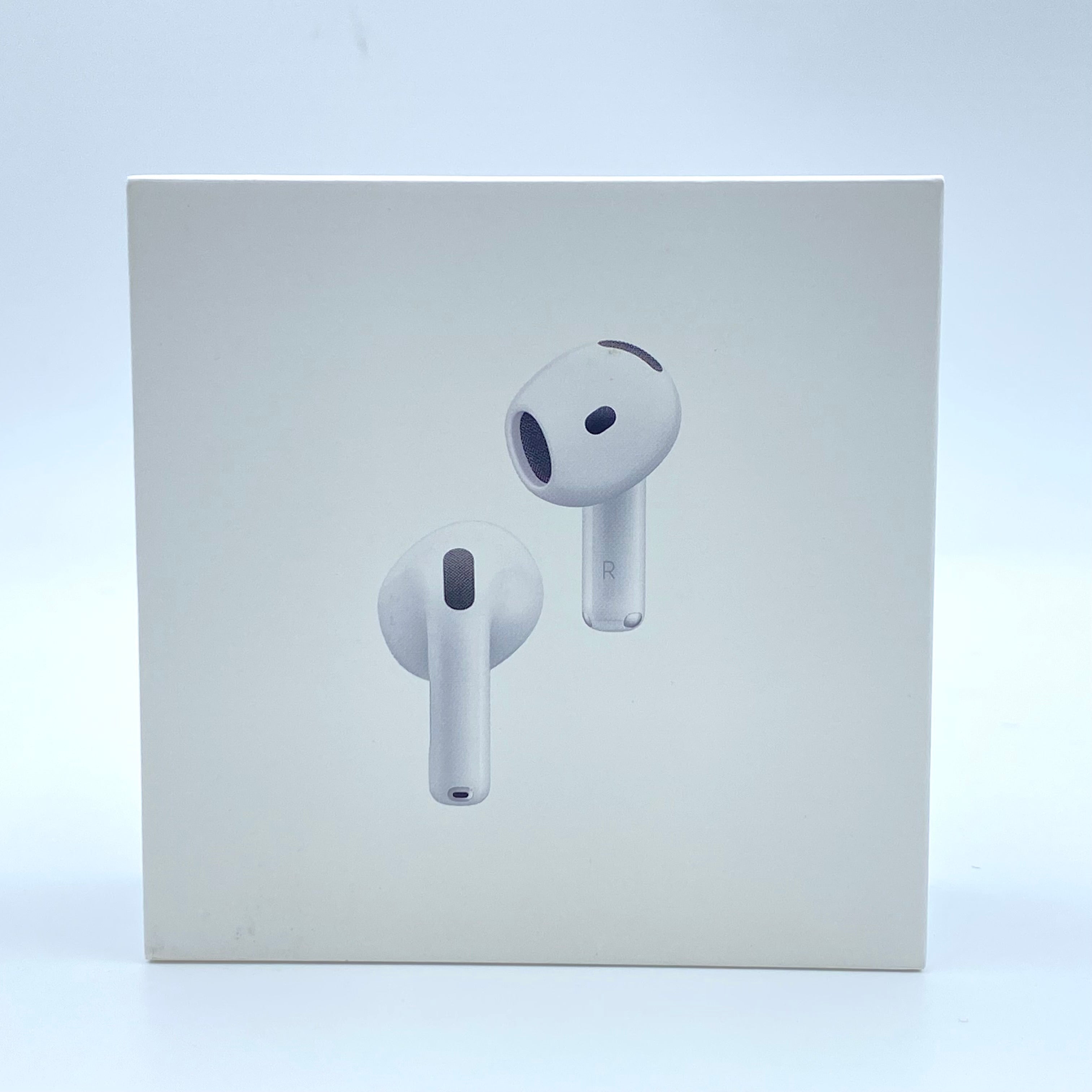 送料無料】 アップル AirPods 4（エアーポッズ 4) アクティブノイズ