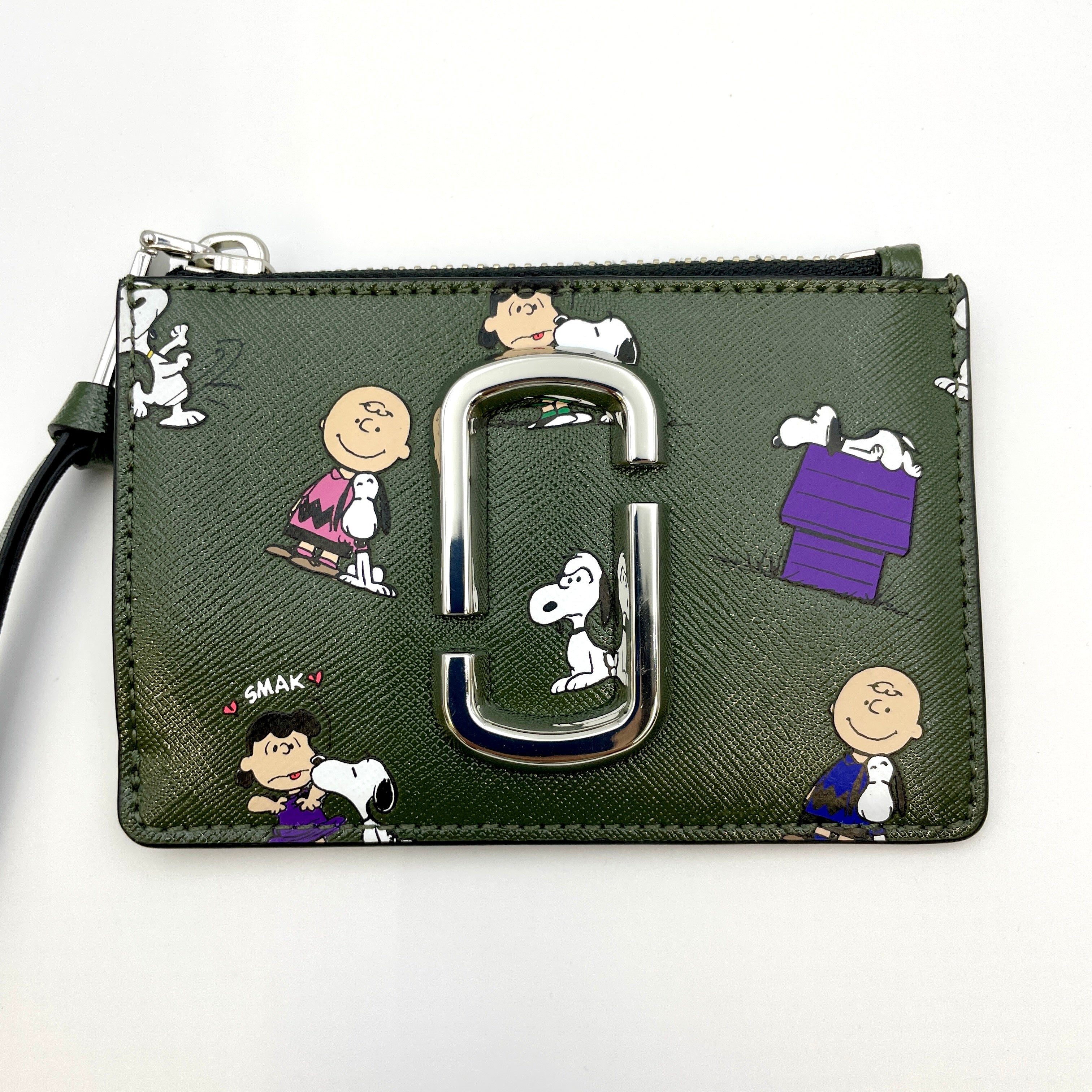 送料無料】MARC JACOBS（ マークジェイコブス ）【PEANUTS×MARC JACOBS