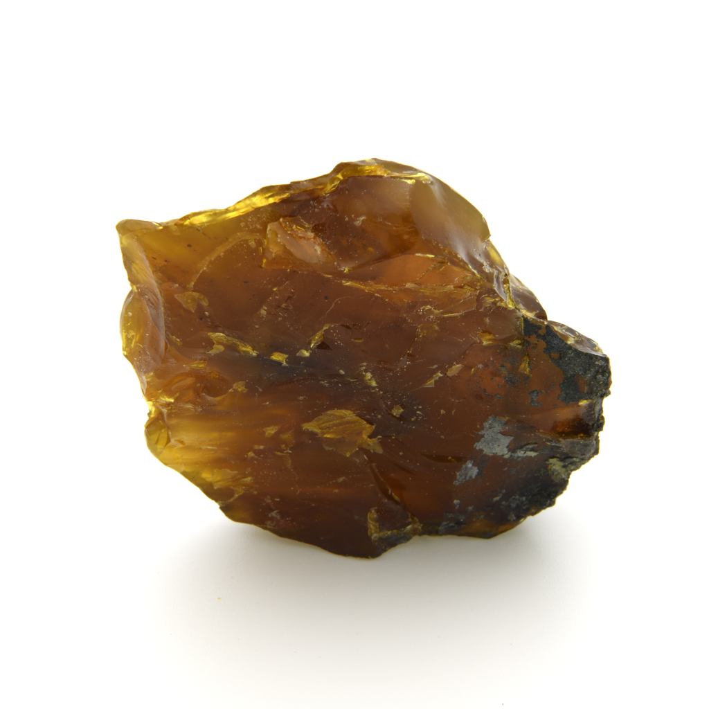 久慈原産琥珀原石（未研磨） – 上山琥珀工芸