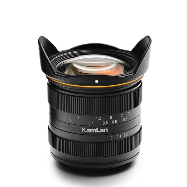 KamLan 15mm F2 | 製品情報 | Kamlan