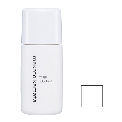makoto kamata visage on line shop / UVカラーベース50 クリアー SPF