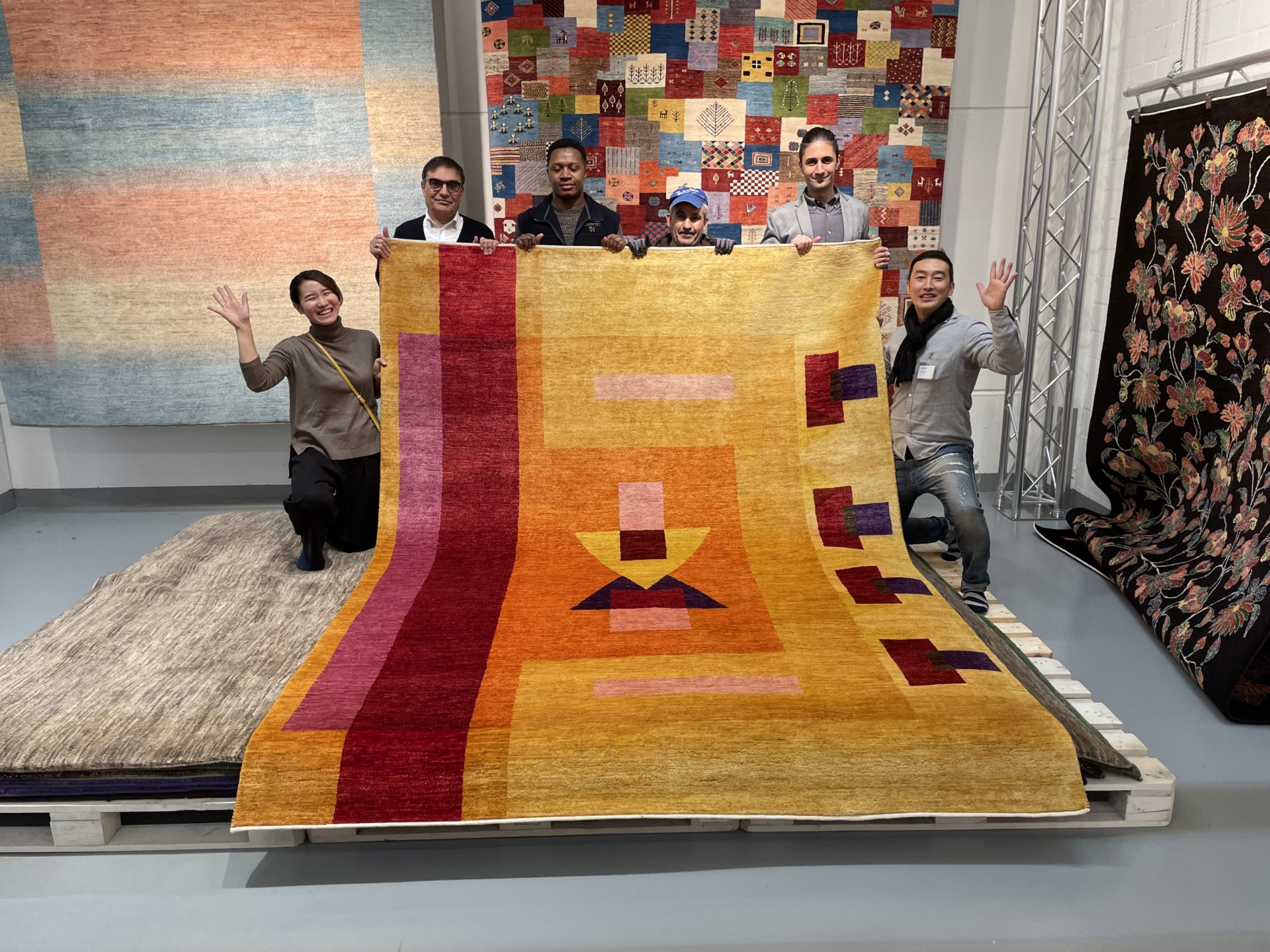 ゾランヴァリ・スイス買い付けの旅 | 調度品の亀川【公式】ゾラン