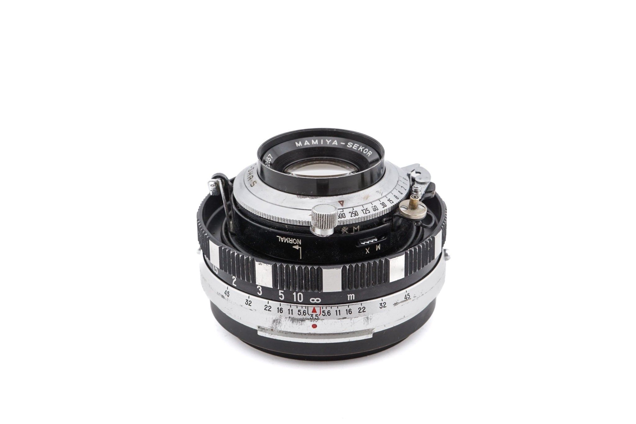 Mamiya 90mm f3.5 Sekor - Lens – Kamerastore