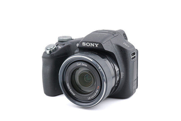 Sony Cyber-Shot DSC-HX100V - Camera – Kamerastore