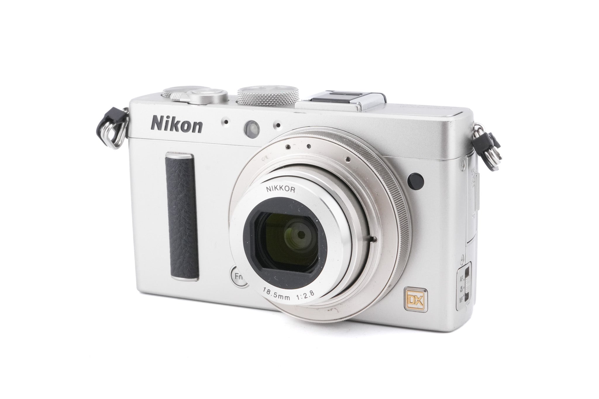 Nikon Coolpix A - Camera – Kamerastore
