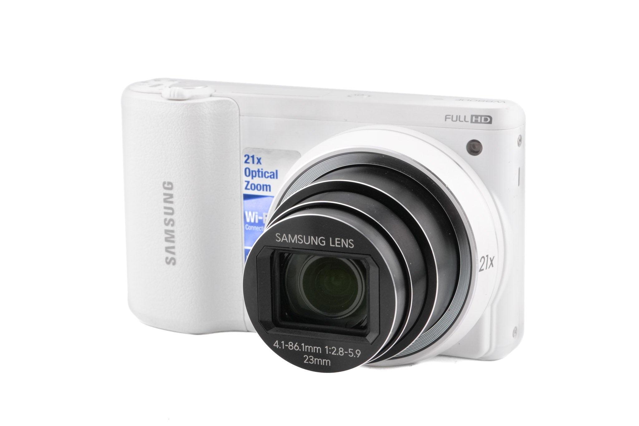 Samsung WB800F - Camera – Kamerastore
