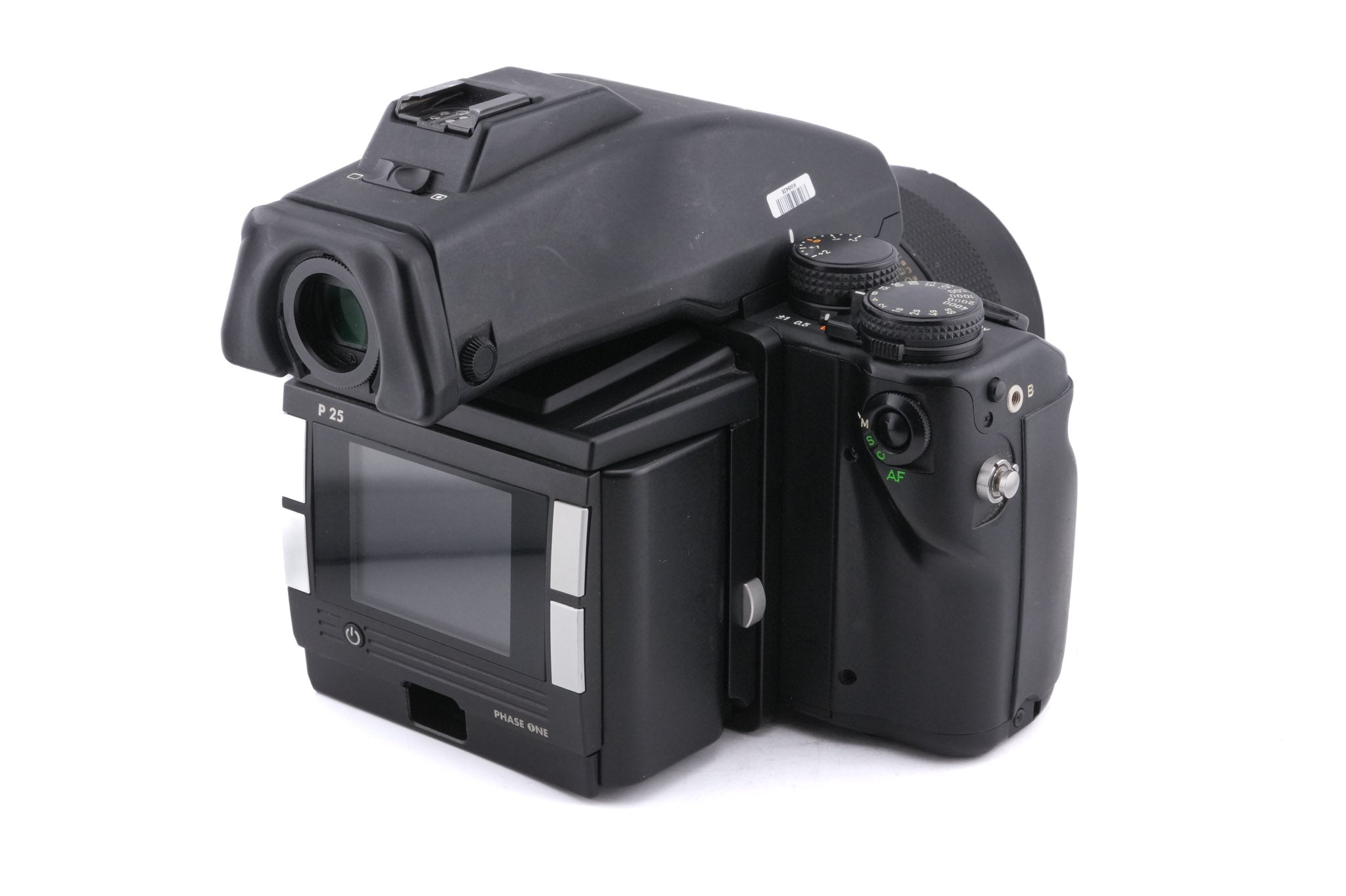 おまけあり】CONTAX 645 Planar2/80mm メタルフード付き おまけあり