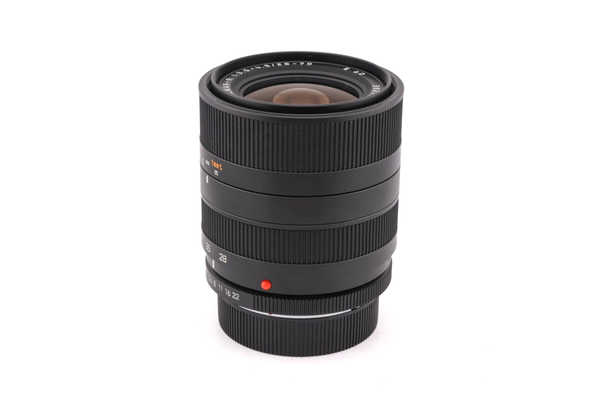 Leica 28-70mm f3.5-4.5 Vario-Elmar-R (ROM) – Kamerastore