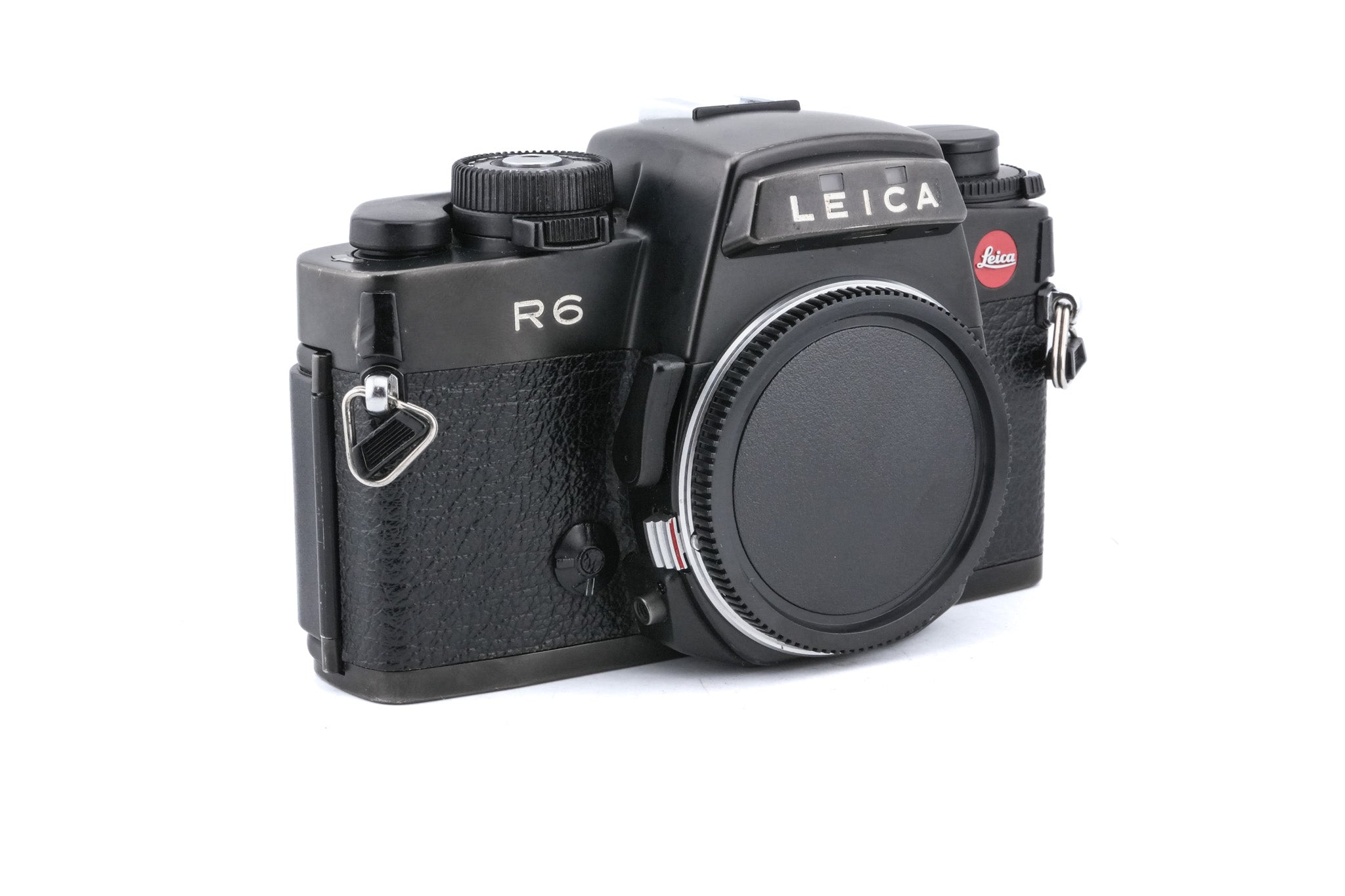 Leica R6 - Camera – Kamerastore