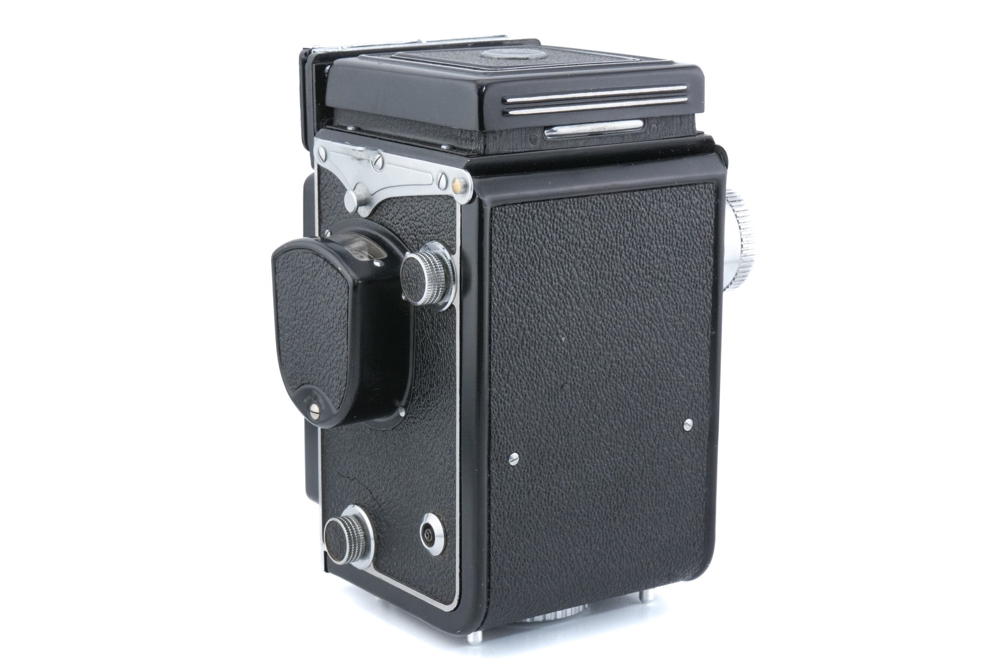 Yashica Yashicaflex S - Camera – Kamerastore
