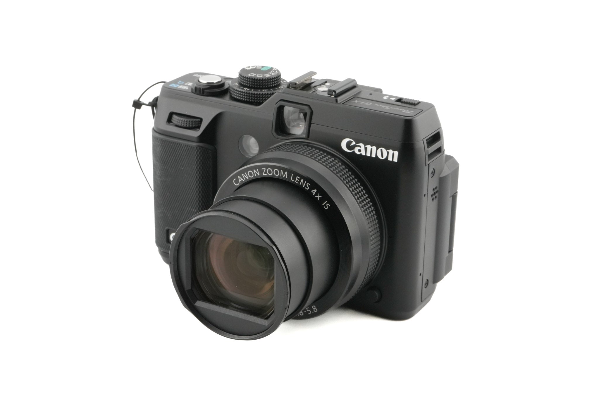 Canon Powershot G1X - Camera – Kamerastore