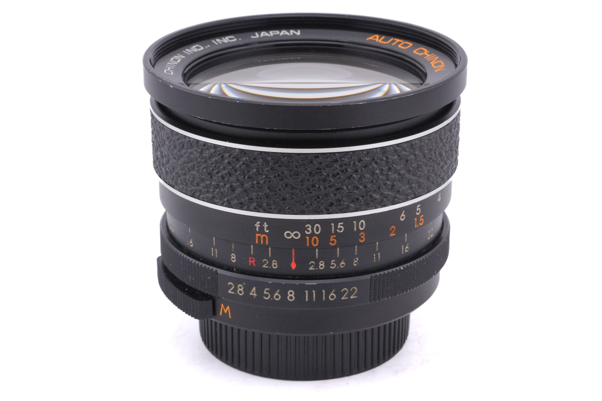 Schneider Edixa-Xenar 50mm f2.8 M42旧東独銘玉 Schneider Edixa