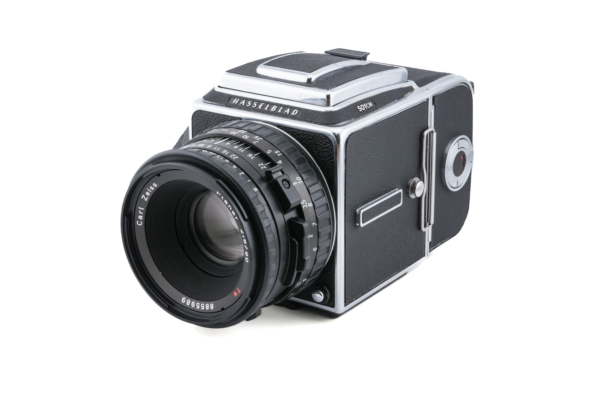 Hasselblad 3042264 44x33 CMOS CFV