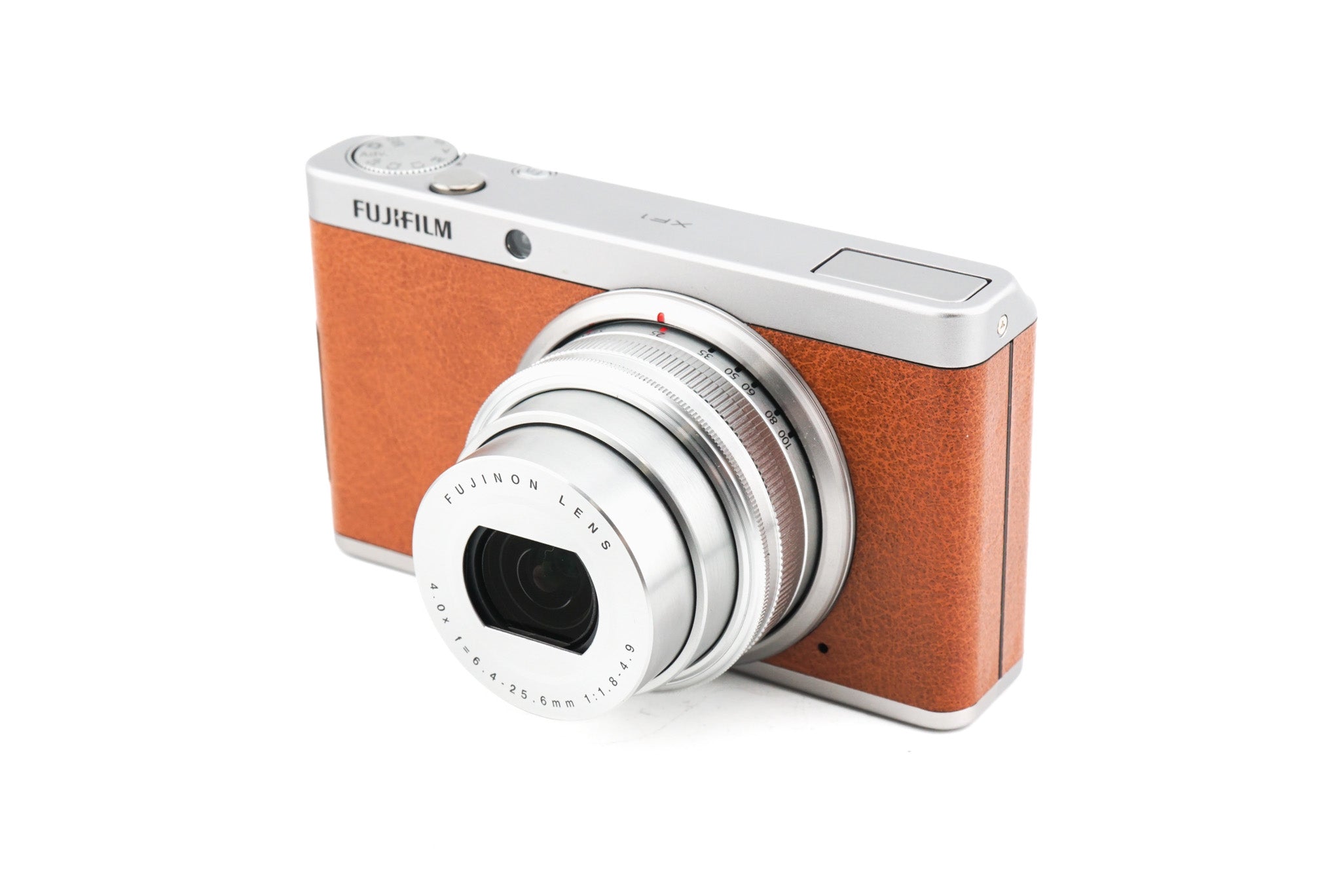 Fujifilm XF1 - Camera – Kamerastore
