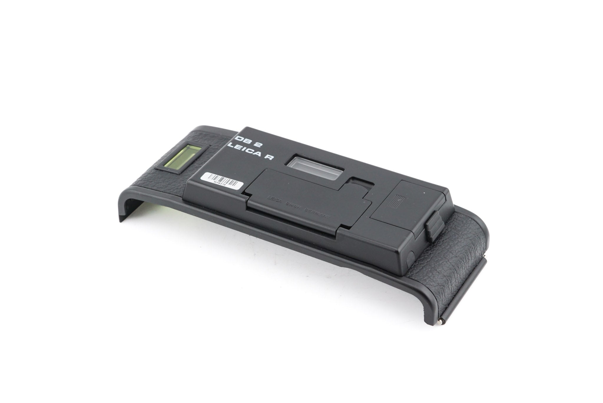 Leica Data-Back DB 2 - Accessory – Kamerastore