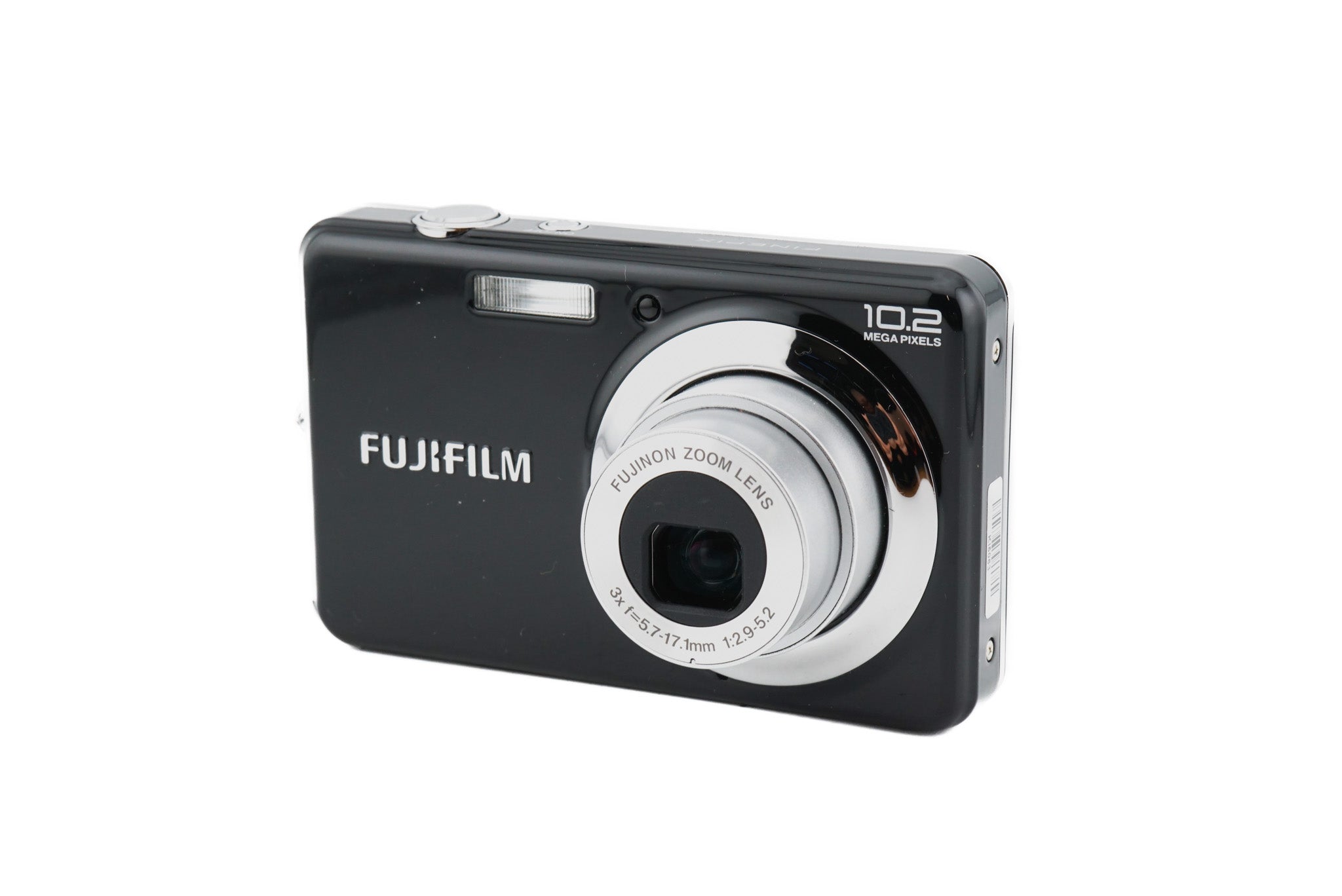 Fujifilm Finepix J27 - Camera – Kamerastore