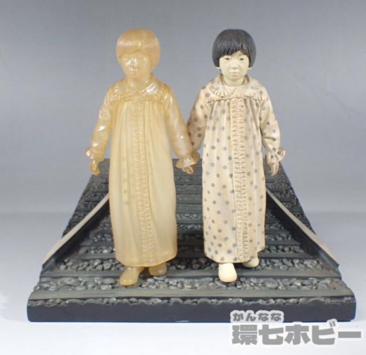 大怪獣シリーズ XPLUS 超限定版 ウルトラQ 悪魔ッ子 リリー エクス