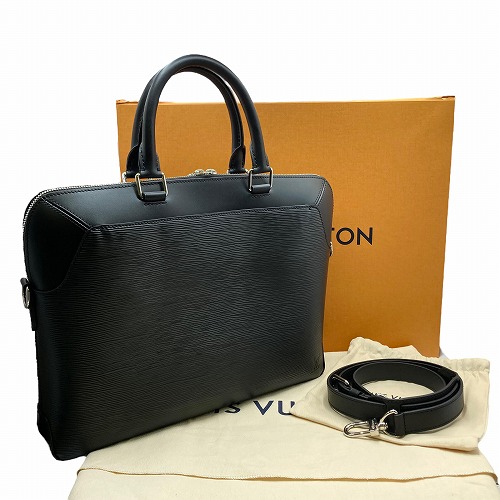 高価買取】【LOUIS VUITTON】ルイヴィトン エピ M51689 オリバー