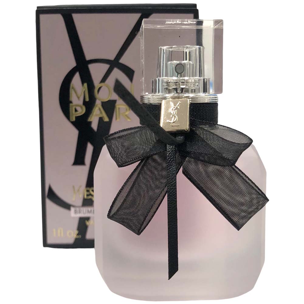 山形 イヴサンローラン（Yves Saint Laurent）買取】モン パリ