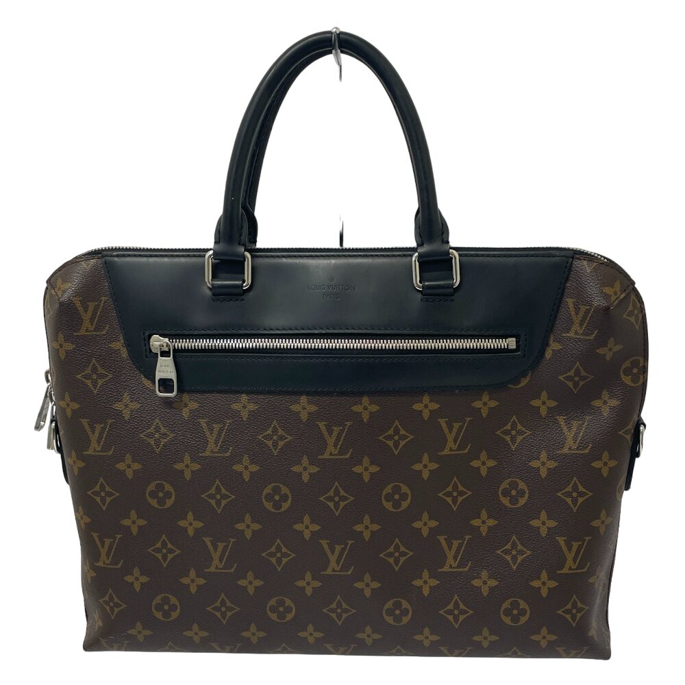 ルイヴィトン M54019 ポルトドキュマンジュールお買取致しました。買取