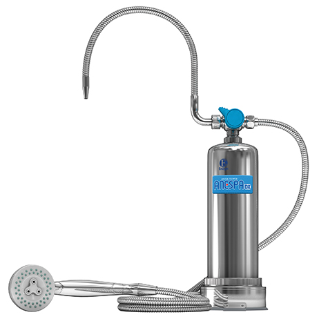 Anespa DX | kangenwater.tech