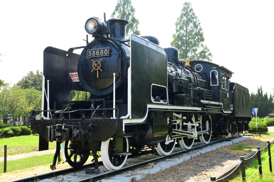 Kano鉄道局 5500‐8620