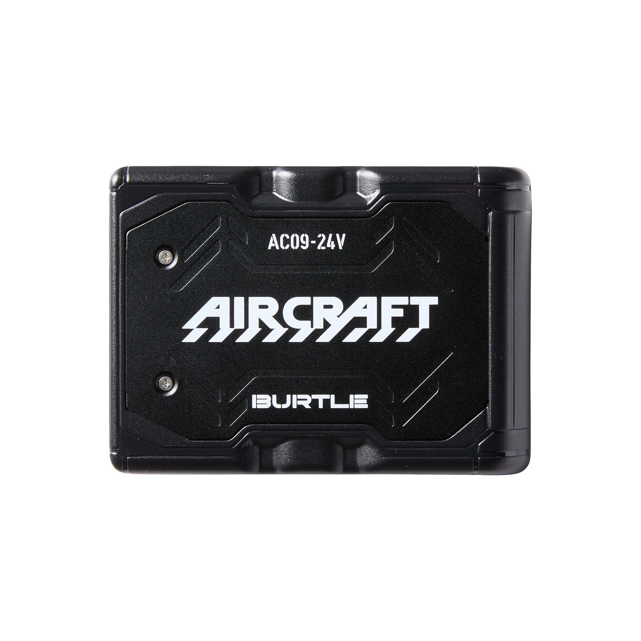BURTLE【バートル】AC 24vバッテリー AC09 [2025SS]