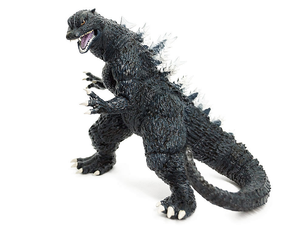 究極大怪獣 アルティメットモンスターズ・ゴジラ ｜ 食玩・ガチャポン