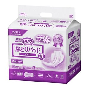 花王プロフェッショナル・サービス | 製品情報 | リリーフ 尿とり