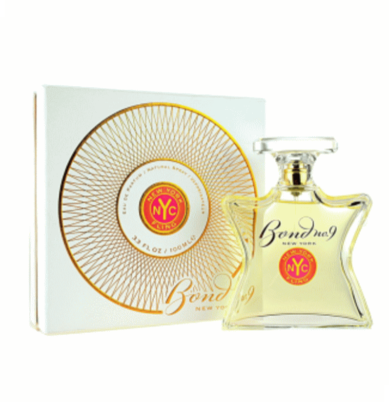 Bond No.9 Chelsea Flowers (ボンドナンバーナイン チェルシー