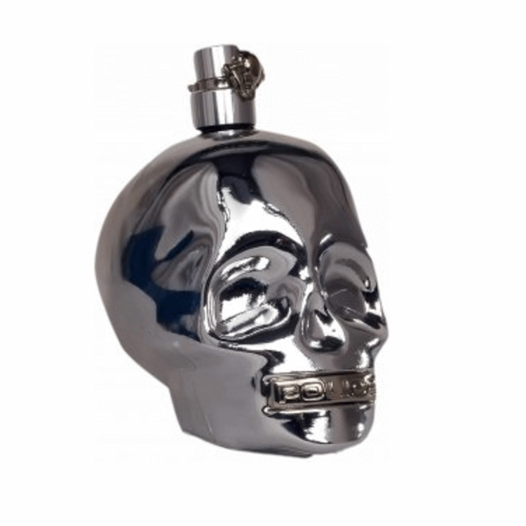 Police to be the Illusionist(ポリス トゥービー ザ