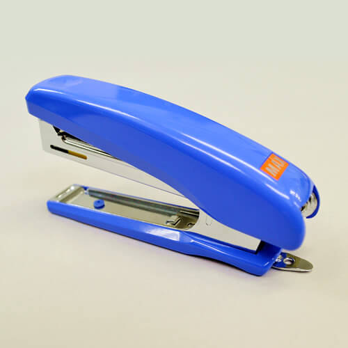 推奨ホッチキス HD-10D / 壁美人.net ホッチキスで壁収納を実現する