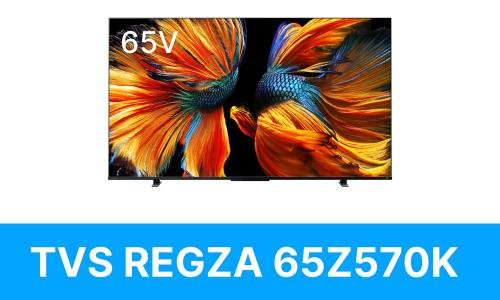 TVS REGZA(東芝) 65Z570Kを壁掛けしよう！65Z570Kに使えるテレビ金具は