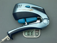 コラム： 家電製品ミニレビューオムロン「TOKOTON PRO たたき&バイブ