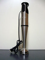 コラム： 家電製品ミニレビュークイジナート「スマートスティック