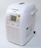 長期レビュー 象印マホービン「パンくらぶ BB-KW10-PH」その1 - 家電 Watch