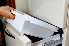 家電製品ミニレビュー】日立「FIESTA R-S27YMV」 - 家電 Watch