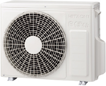 ルームエアコン Fシリーズ ： 日立の家電品