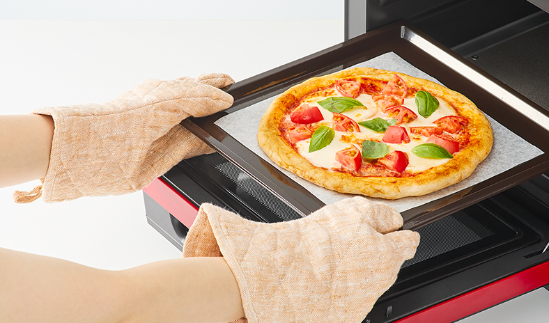 ヘルシーシェフ MRO-S7Y ： 電子レンジ ： 日立の家電品